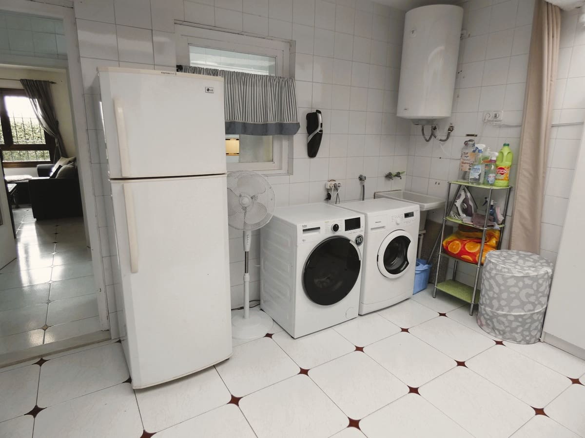 3 soverom Villa til salgs i Orihuela med svømmebasseng - € 320 000 (Ref: 10047625)