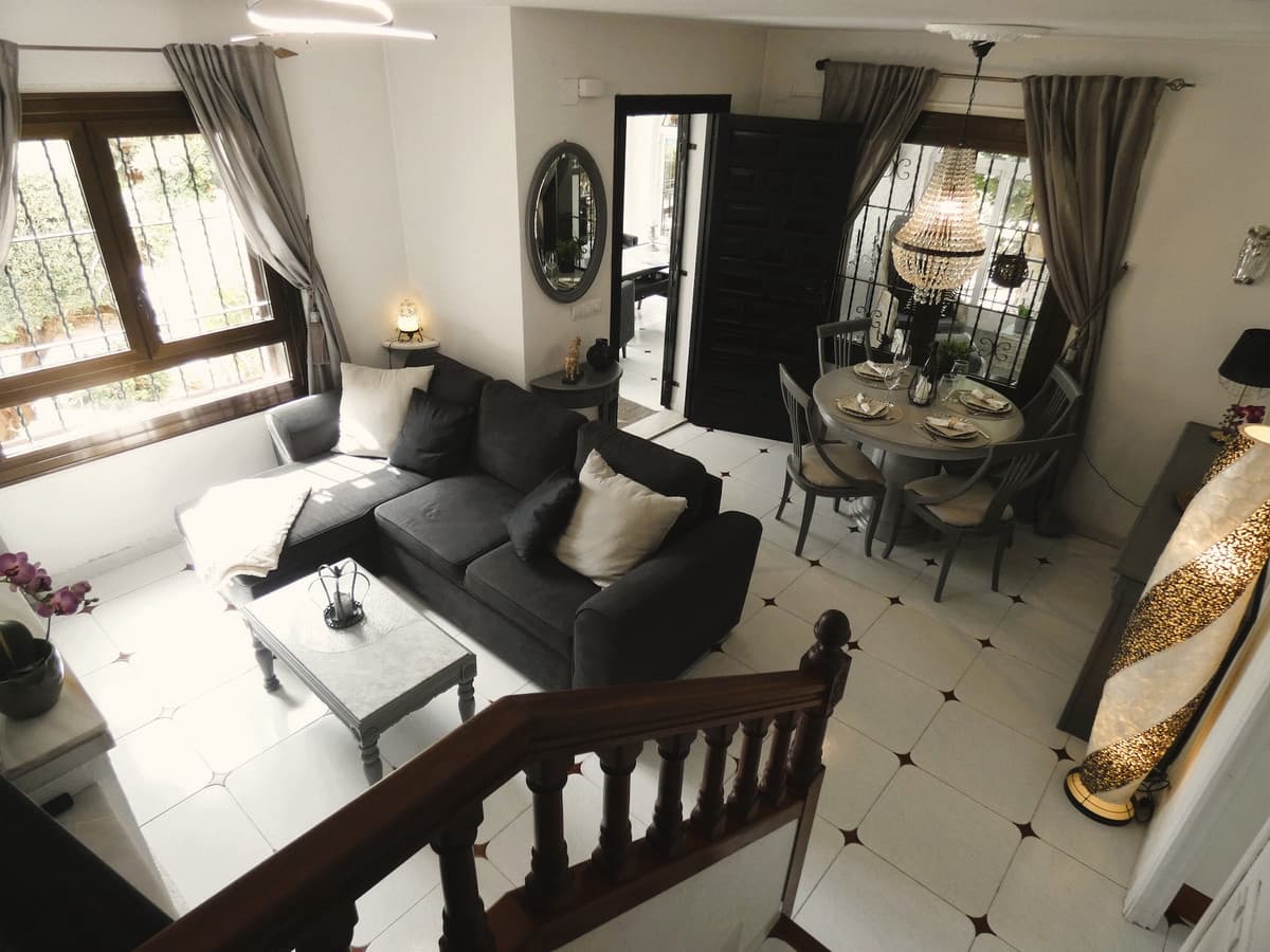 3 soverom Villa til salgs i Orihuela med svømmebasseng - € 320 000 (Ref: 10047625)