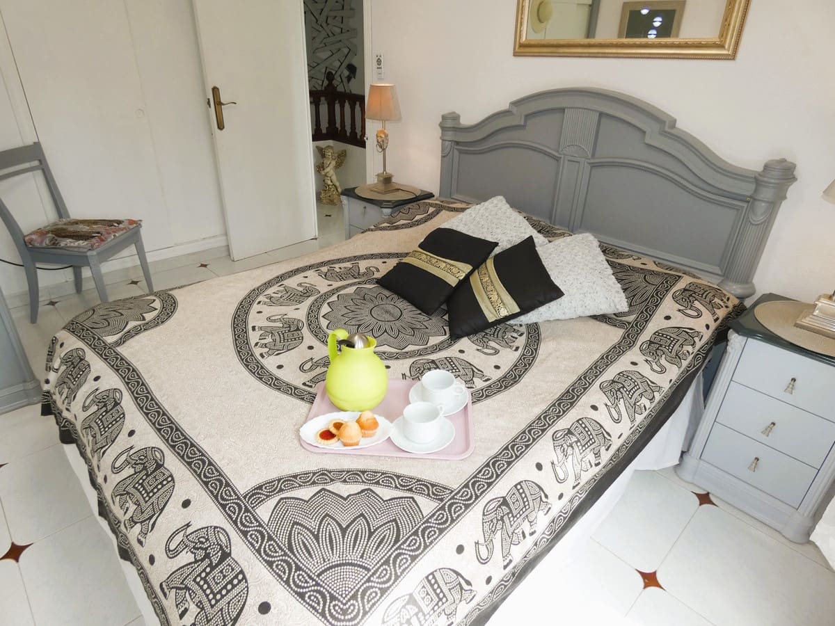 3 soverom Villa til salgs i Orihuela med svømmebasseng - € 320 000 (Ref: 10047625)