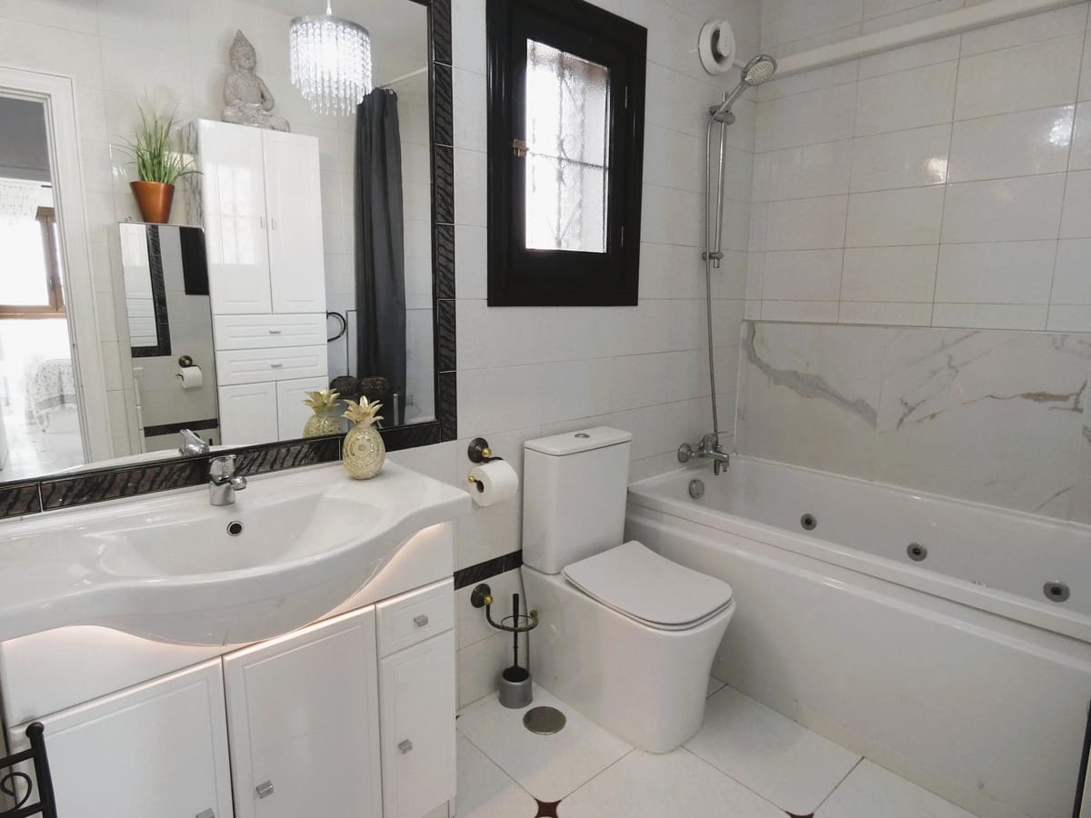 3 soverom Villa til salgs i Orihuela med svømmebasseng - € 320 000 (Ref: 10047625)