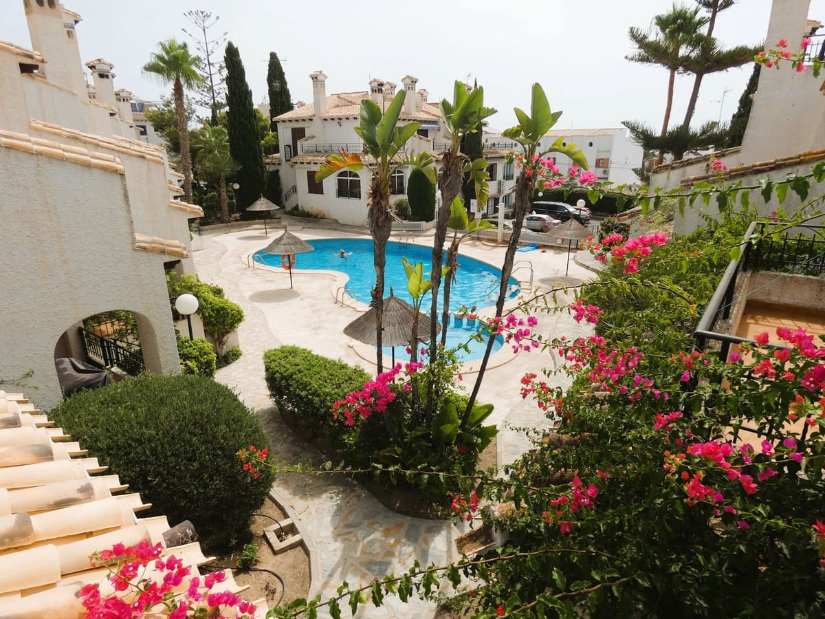 3 soverom Villa til salgs i Orihuela med svømmebasseng - € 320 000 (Ref: 10047625)