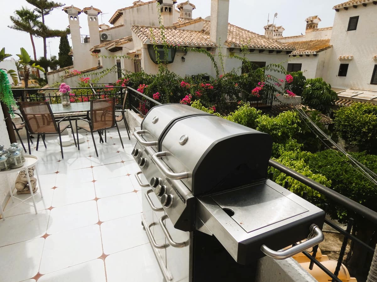 3 soverom Villa til salgs i Orihuela med svømmebasseng - € 320 000 (Ref: 10047625)