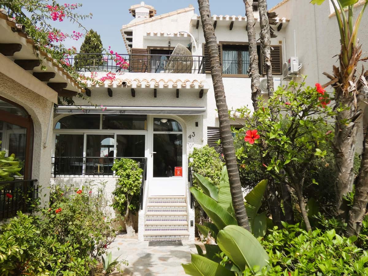 3 soverom Villa til salgs i Orihuela med svømmebasseng - € 320 000 (Ref: 10047625)