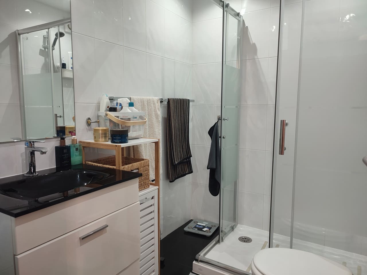 2 sypialnia Apartament na sprzedaż w Hacienda Riquelme z basenem garażem - 189 500 € (Ref: 10050382)
