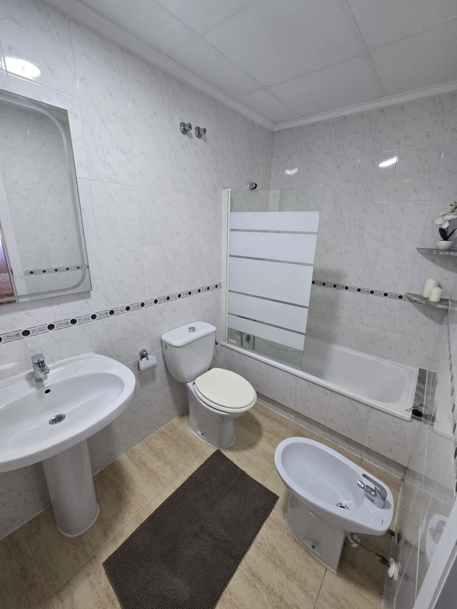 1 chambre Appartement à vendre à Torrevieja - 183 000 € (Ref: 10050384)