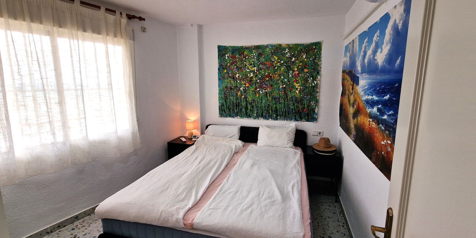 2 quarto Apartamento para venda em Torrevieja - 299 000 € (Ref: 10050385)