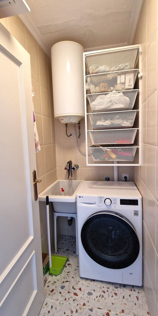 2 quarto Apartamento para venda em Torrevieja - 299 000 € (Ref: 10050385)