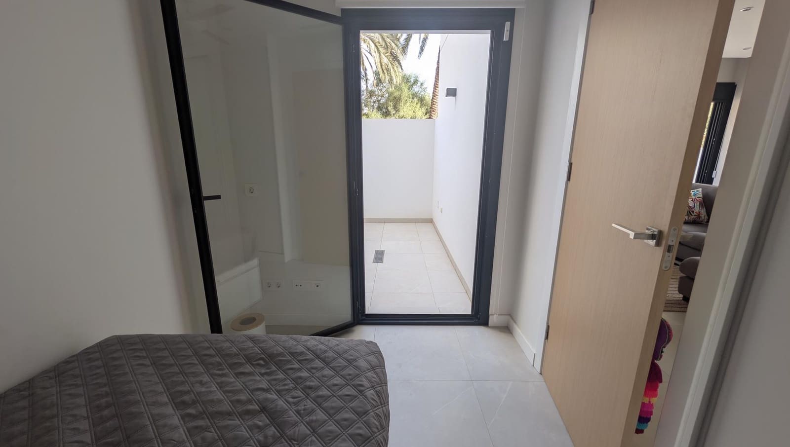 4 sovrum Villa till salu i Santiago de la Ribera med pool garage - 475 000 € (Ref: 10050388)