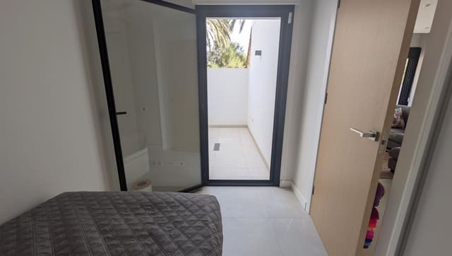 4 sovrum Villa till salu i Santiago de la Ribera, San Javier med pool garage - 475 000 € (Ref: 10050388)
