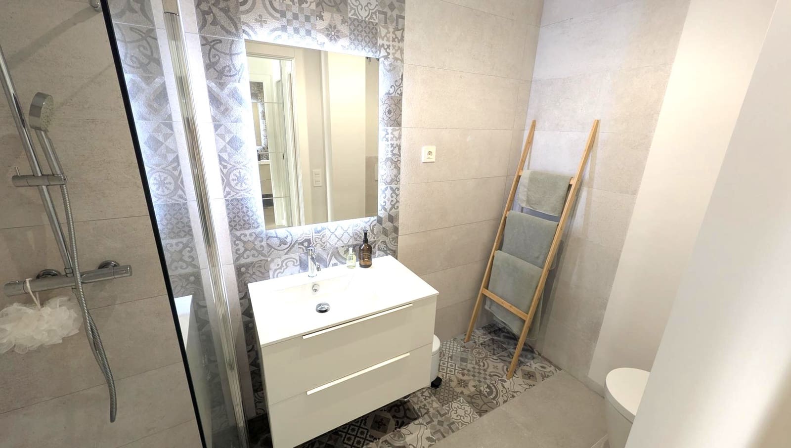 4 sovrum Villa till salu i Santiago de la Ribera med pool garage - 475 000 € (Ref: 10050388)