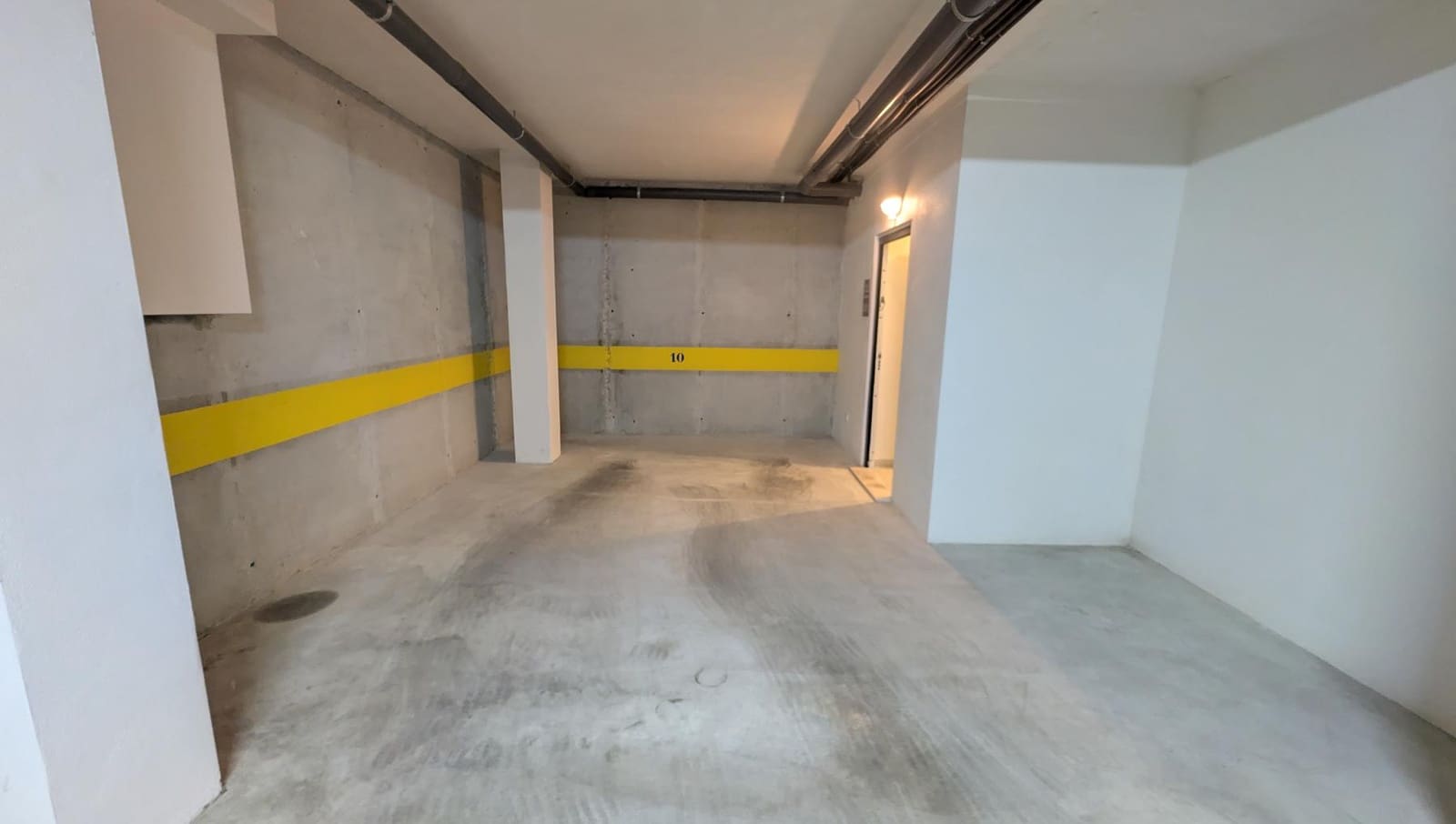 4 sovrum Villa till salu i Santiago de la Ribera med pool garage - 475 000 € (Ref: 10050388)
