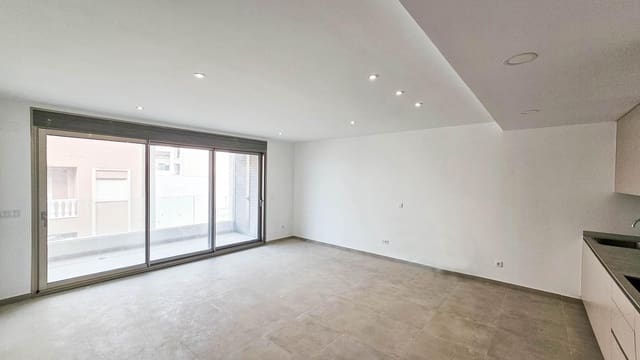 1 makuuhuone Huoneisto myytävänä paikassa Las Piscinas Naturales, Torrevieja - 255 000 € (Ref: 10050392)