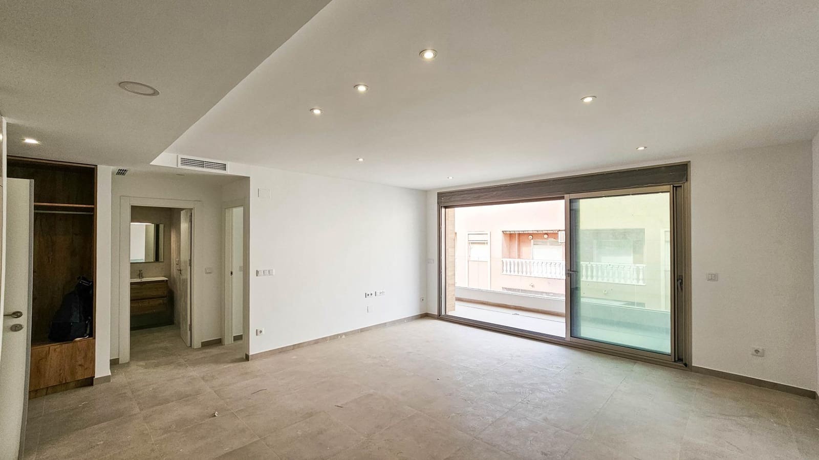 1 makuuhuone Huoneisto myytävänä paikassa Torrevieja - 255 000 € (Ref: 10050392)