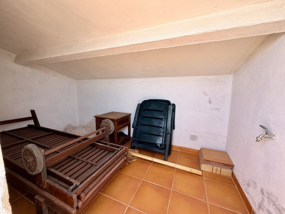 3 slaapkamer Villa te koop in Benijofar met garage - € 318.000 (Ref: 10050394)