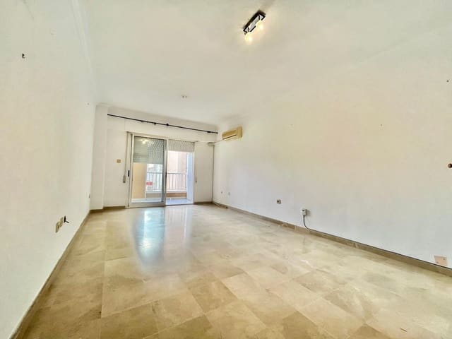 3 chambre Appartement à vendre à Centro - Muelle Pesquero, Torrevieja - 234 000 € (Ref: 10050395)