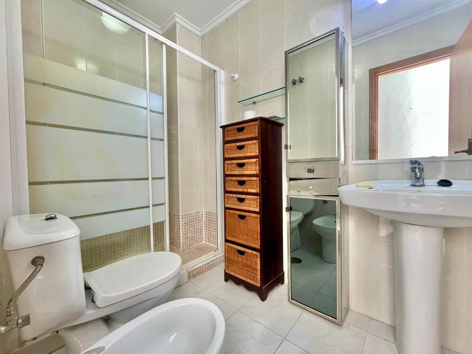 3 chambre Appartement à vendre à Torrevieja - 234 000 € (Ref: 10050395)
