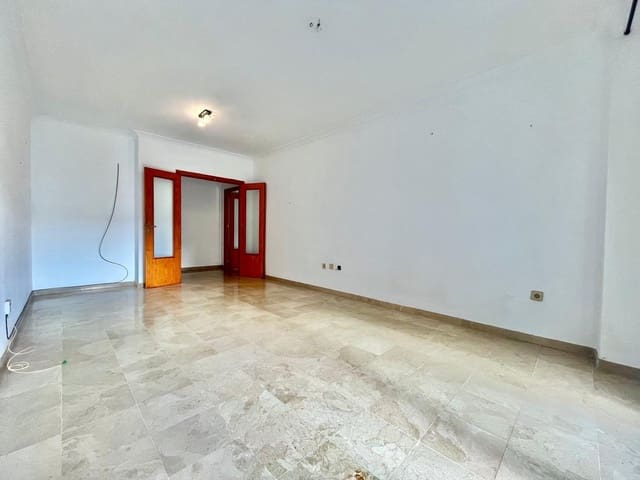 3 chambre Appartement à vendre à Centro - Muelle Pesquero, Torrevieja - 234 000 € (Ref: 10050395)