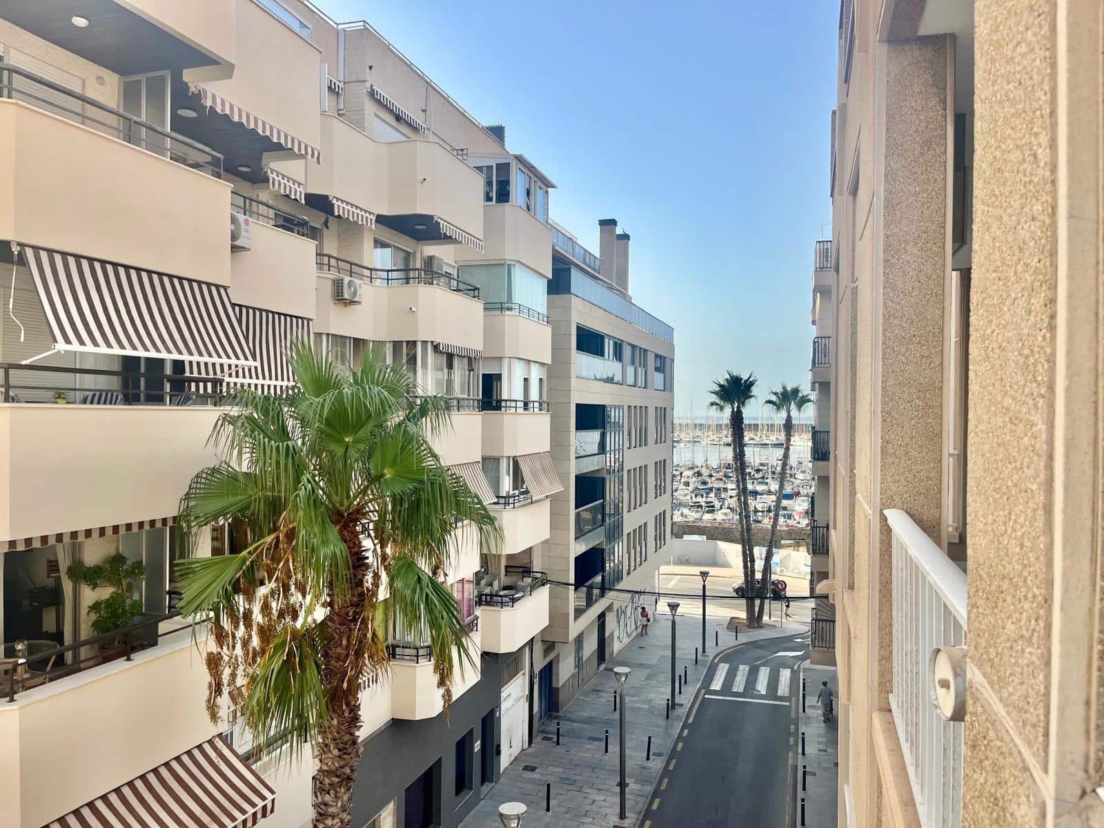 3 chambre Appartement à vendre à Torrevieja - 234 000 € (Ref: 10050395)