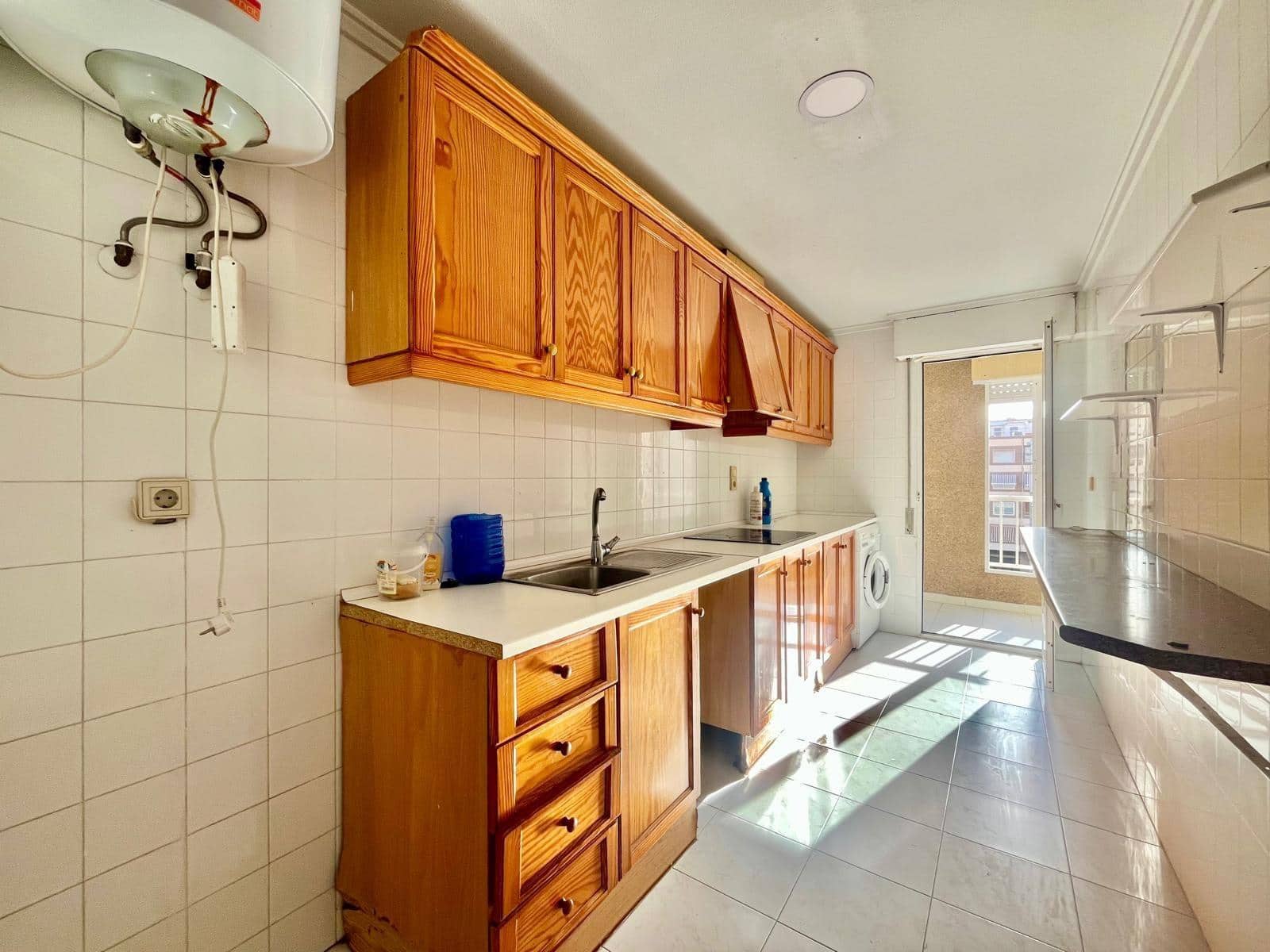 3 chambre Appartement à vendre à Torrevieja - 234 000 € (Ref: 10050395)