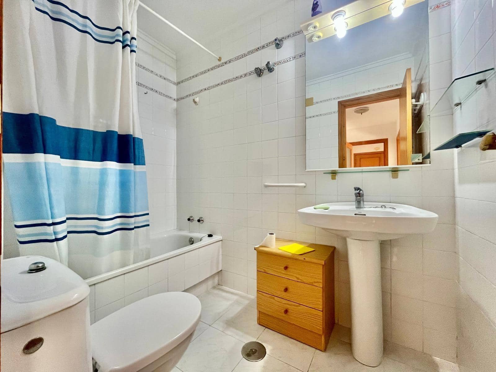 3 chambre Appartement à vendre à Torrevieja - 234 000 € (Ref: 10050395)