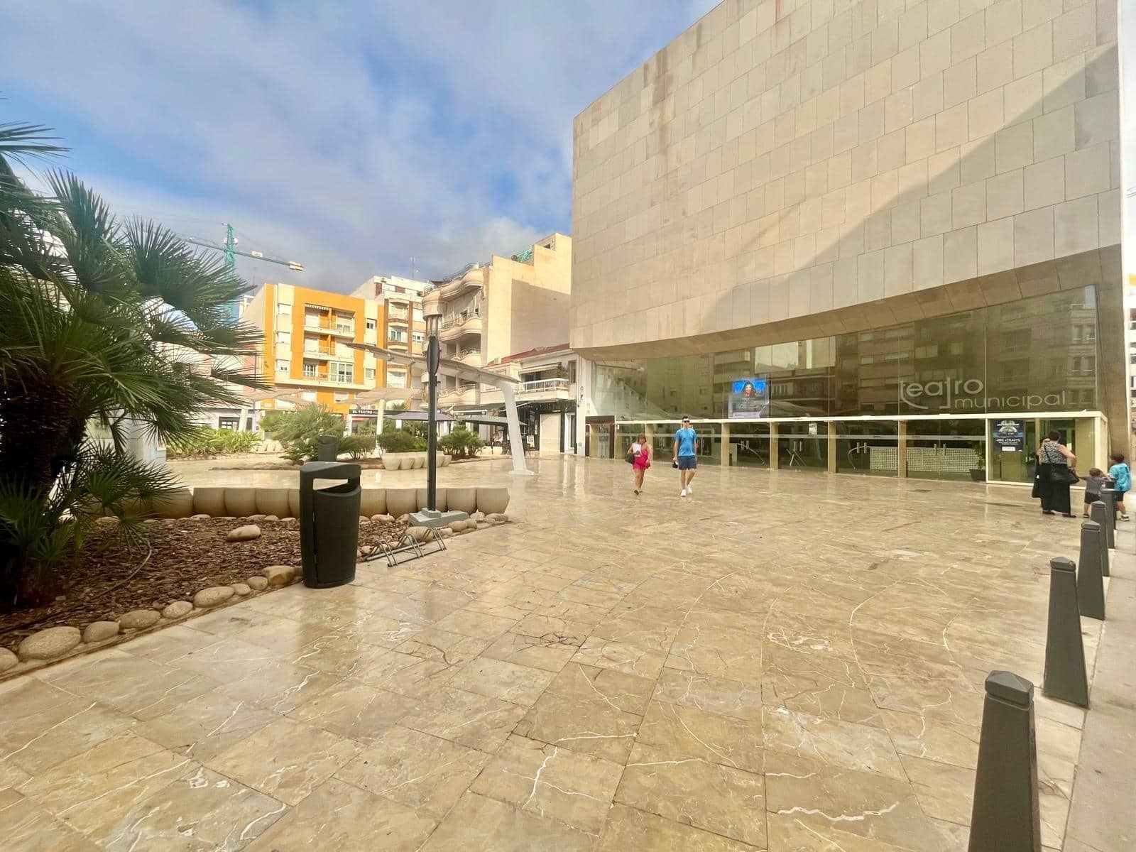 3 chambre Appartement à vendre à Torrevieja - 234 000 € (Ref: 10050395)