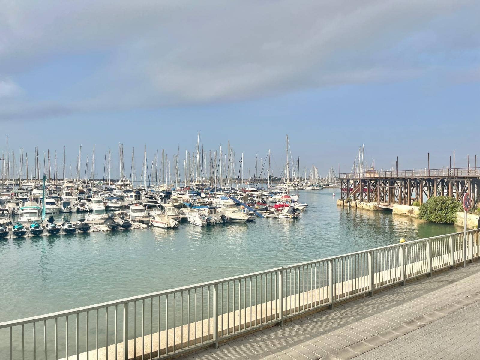 3 chambre Appartement à vendre à Torrevieja - 234 000 € (Ref: 10050395)
