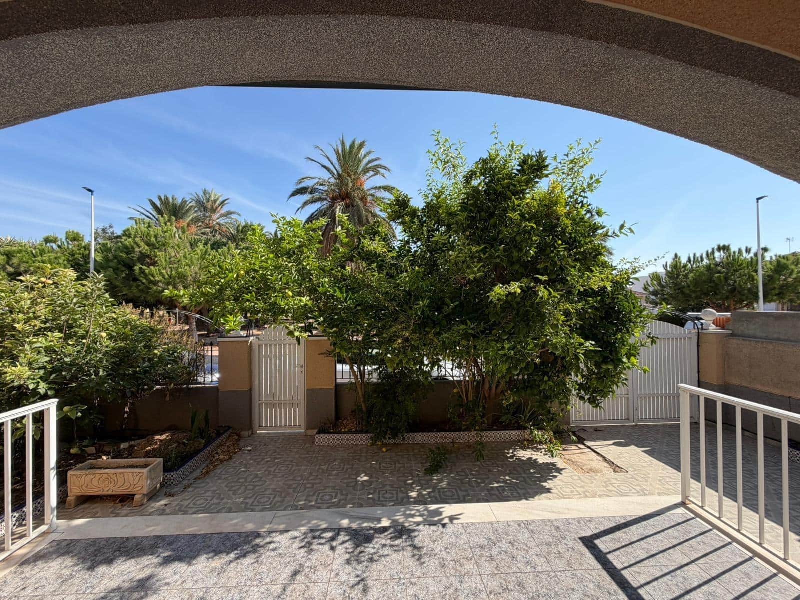 5 makuuhuone Huvila myytävänä paikassa Santiago de la Ribera - 290 000 € (Ref: 10050396)