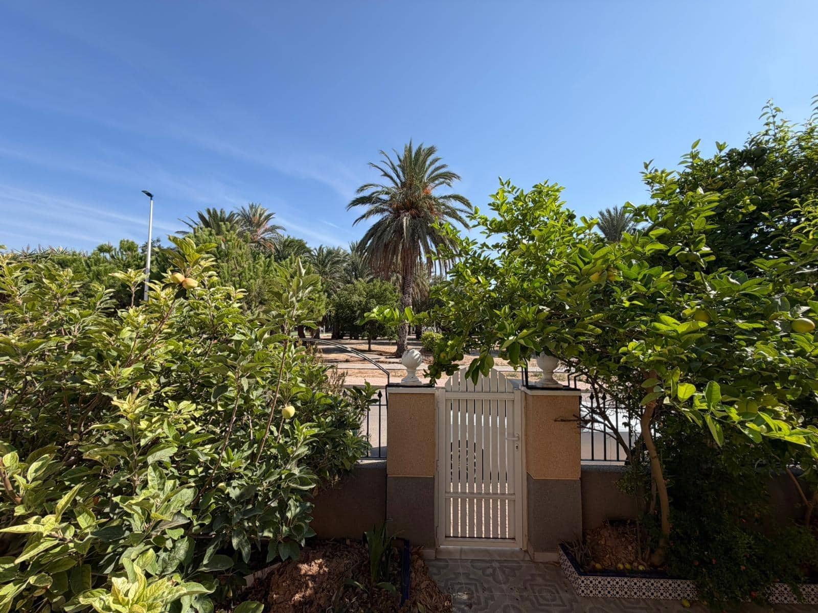 5 makuuhuone Huvila myytävänä paikassa Santiago de la Ribera - 290 000 € (Ref: 10050396)