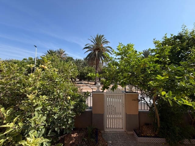 5 makuuhuone Huvila myytävänä paikassa Santiago de la Ribera, San Javier - 290 000 € (Ref: 10050396)