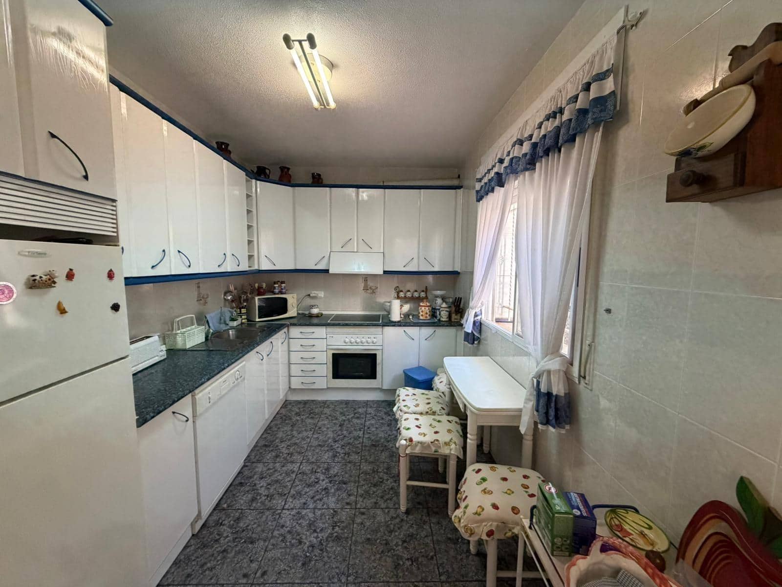 5 makuuhuone Huvila myytävänä paikassa Santiago de la Ribera - 290 000 € (Ref: 10050396)