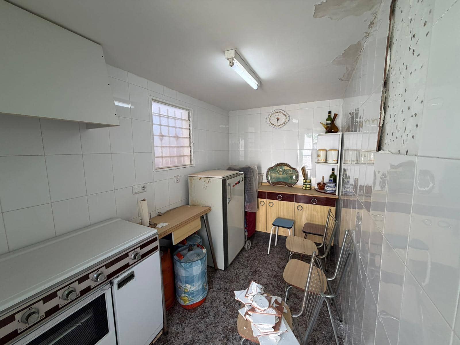5 makuuhuone Huvila myytävänä paikassa Santiago de la Ribera - 290 000 € (Ref: 10050396)