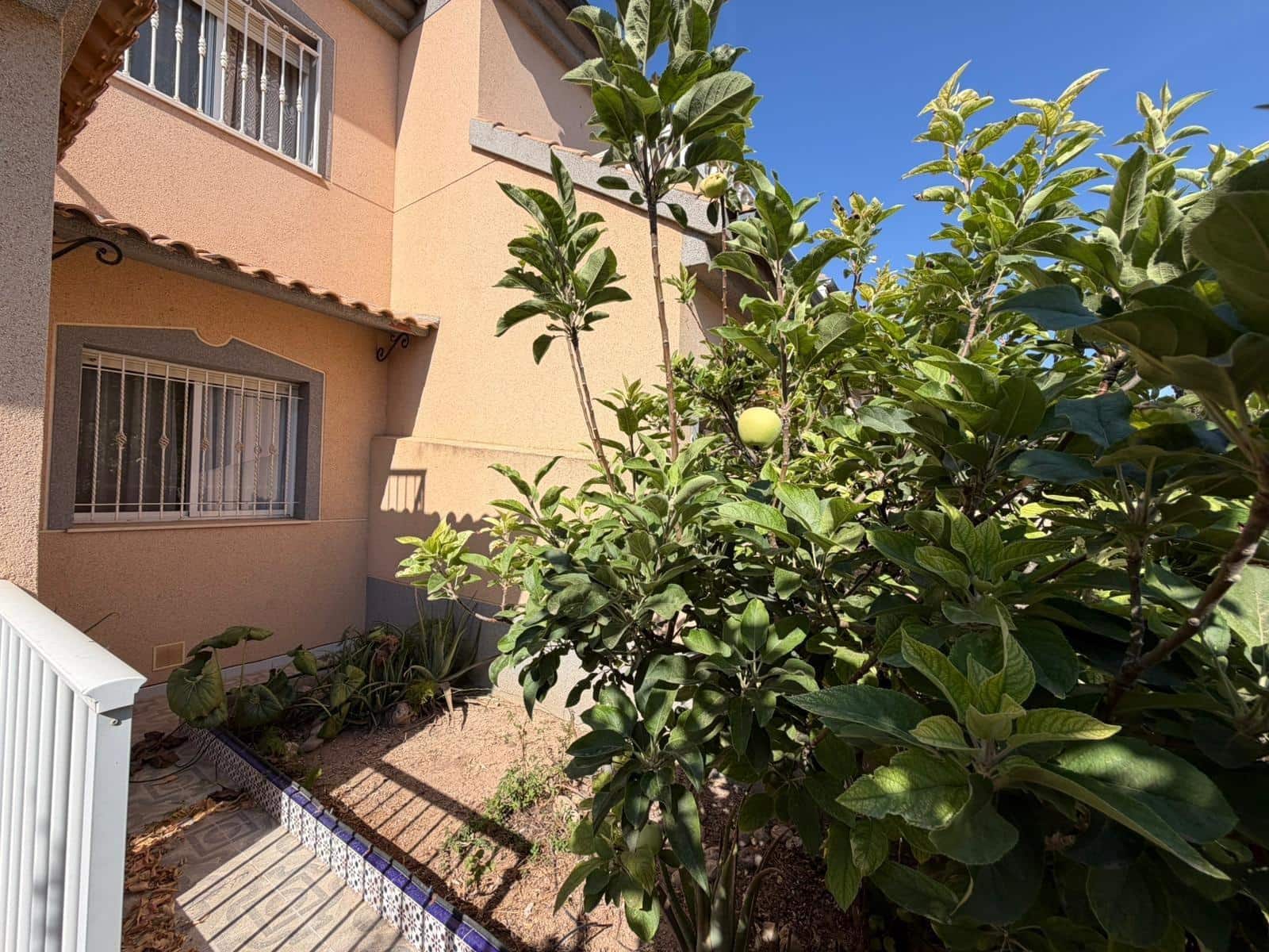 5 makuuhuone Huvila myytävänä paikassa Santiago de la Ribera - 290 000 € (Ref: 10050396)