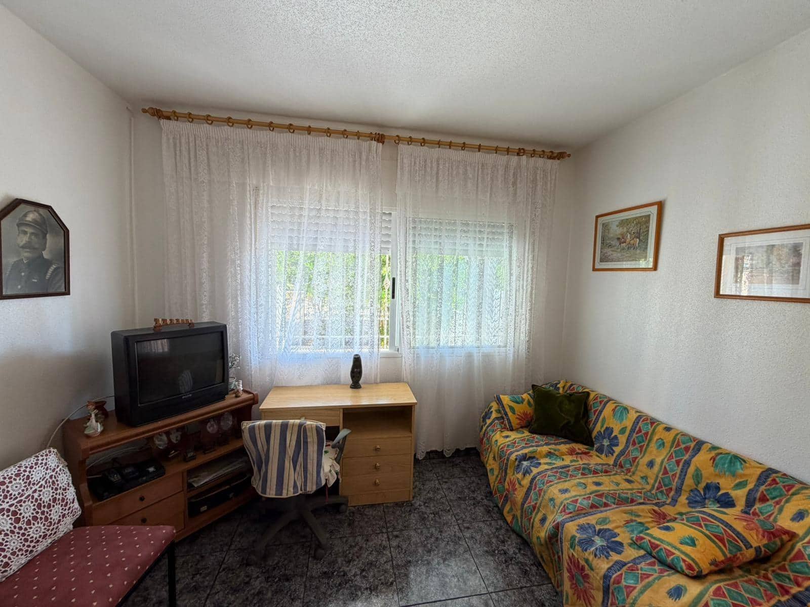 5 makuuhuone Huvila myytävänä paikassa Santiago de la Ribera - 290 000 € (Ref: 10050396)