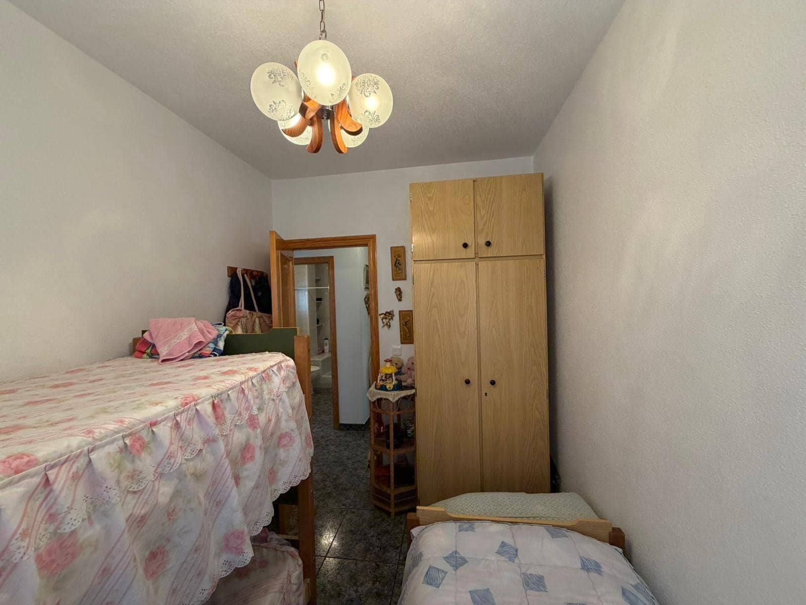 5 makuuhuone Huvila myytävänä paikassa Santiago de la Ribera - 290 000 € (Ref: 10050396)
