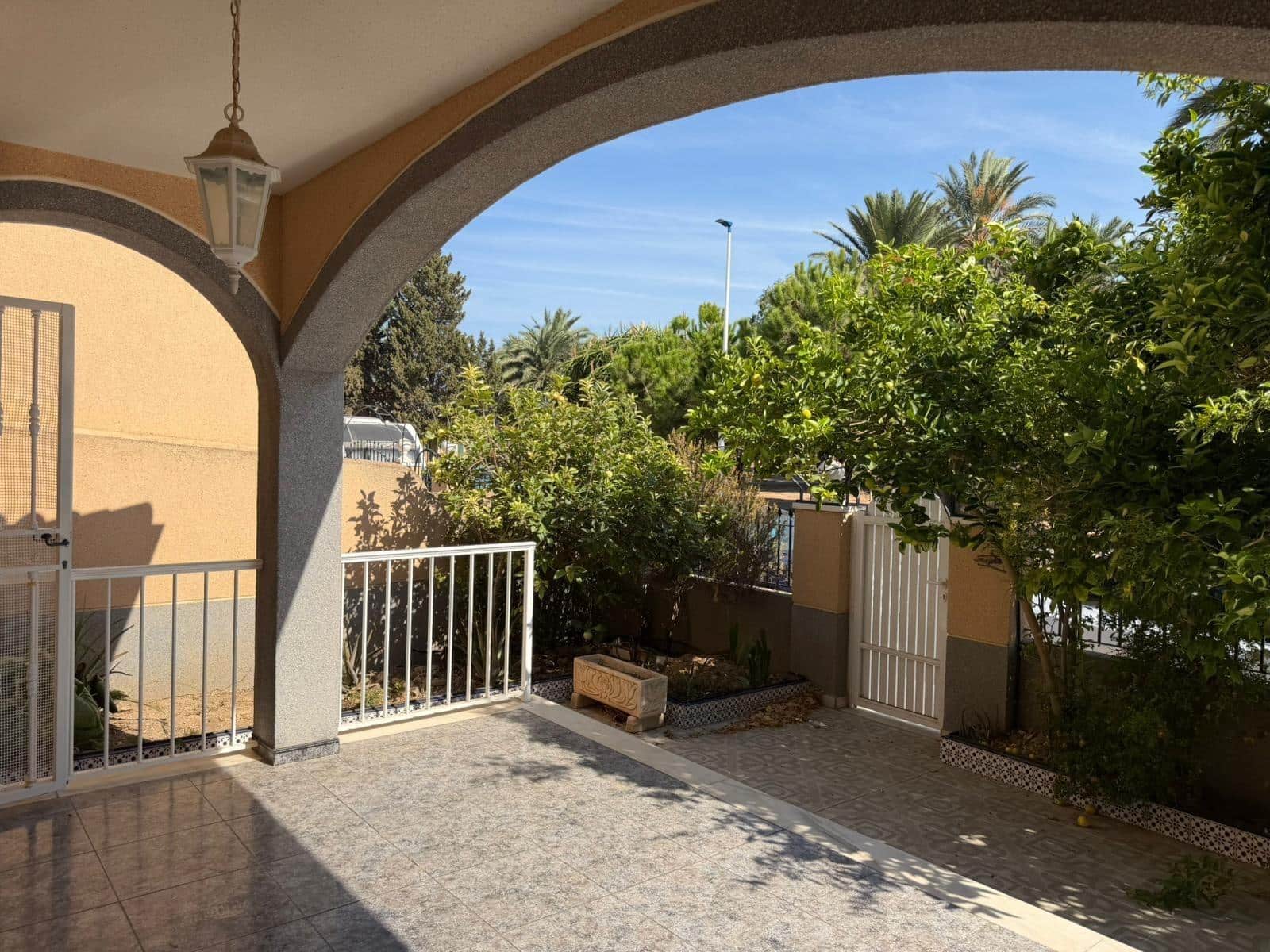 5 makuuhuone Huvila myytävänä paikassa Santiago de la Ribera - 290 000 € (Ref: 10050396)