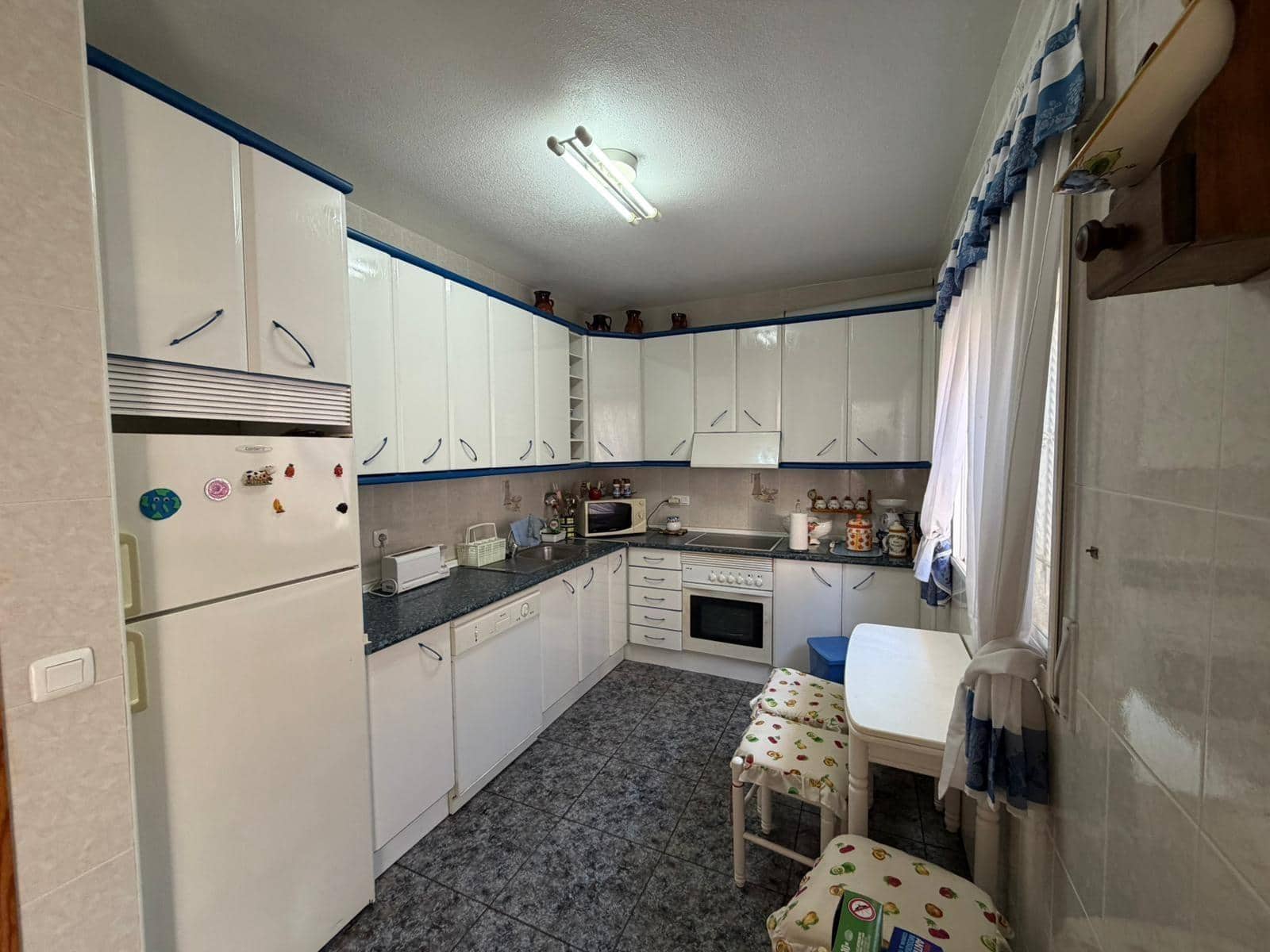 5 makuuhuone Huvila myytävänä paikassa Santiago de la Ribera - 290 000 € (Ref: 10050396)