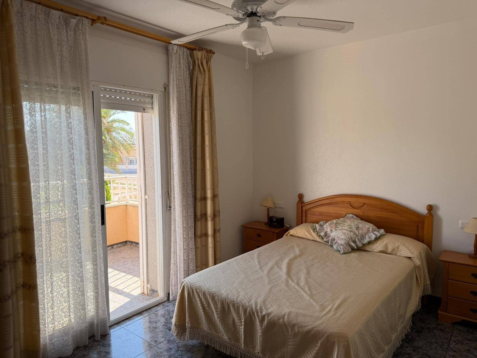 5 makuuhuone Huvila myytävänä paikassa Santiago de la Ribera - 290 000 € (Ref: 10050396)