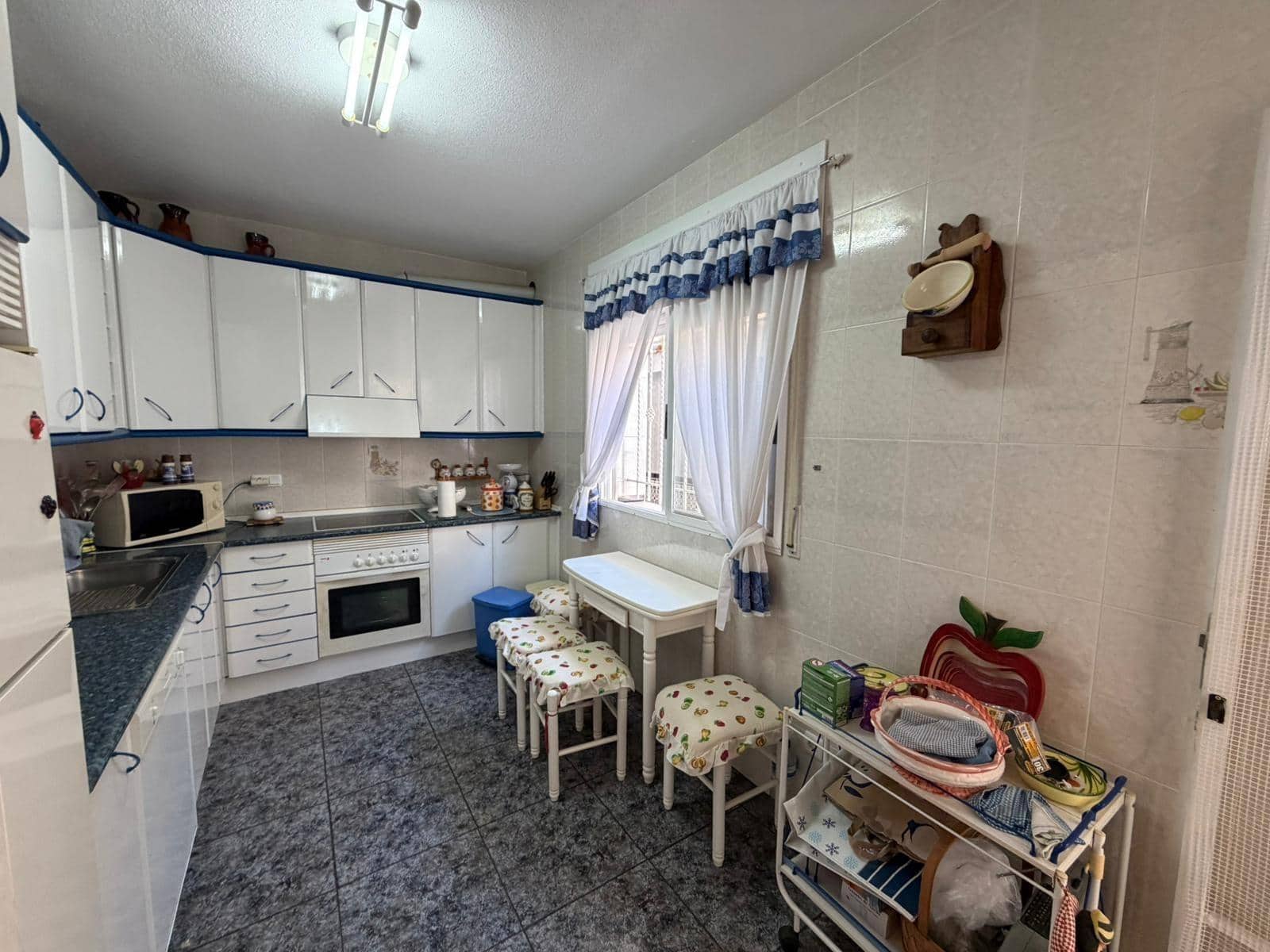 5 makuuhuone Huvila myytävänä paikassa Santiago de la Ribera - 290 000 € (Ref: 10050396)