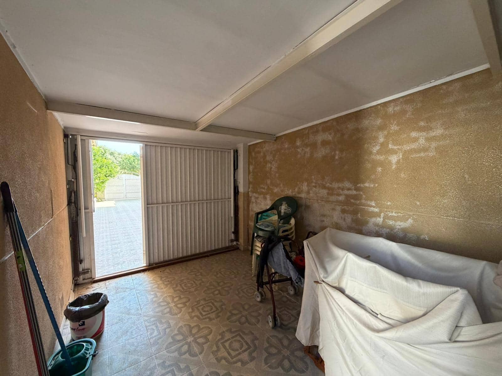 5 makuuhuone Huvila myytävänä paikassa Santiago de la Ribera - 290 000 € (Ref: 10050396)
