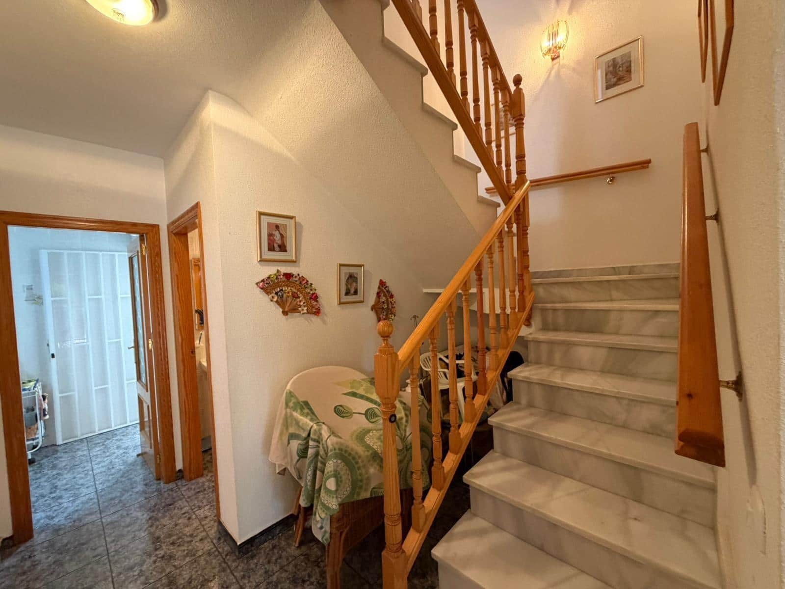 5 makuuhuone Huvila myytävänä paikassa Santiago de la Ribera - 290 000 € (Ref: 10050396)