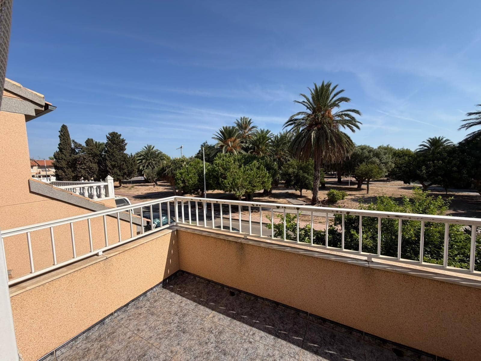 5 makuuhuone Huvila myytävänä paikassa Santiago de la Ribera - 290 000 € (Ref: 10050396)