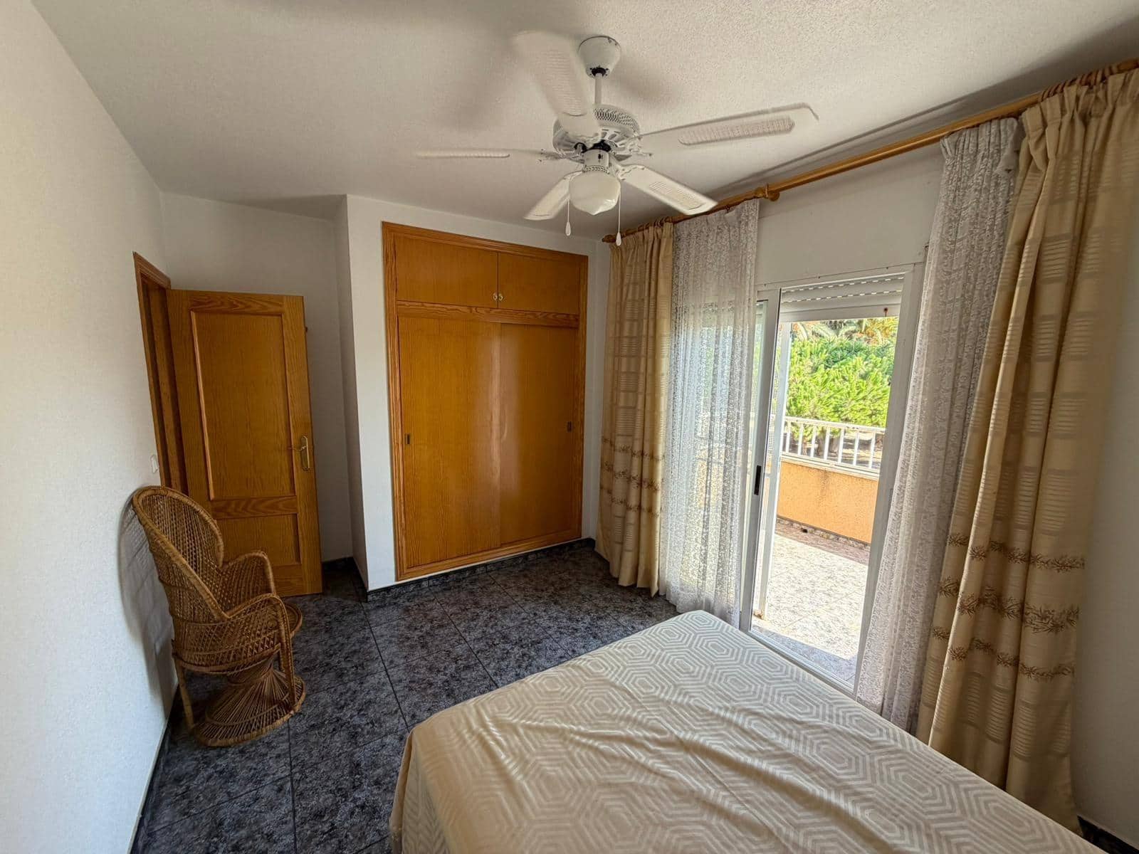 5 makuuhuone Huvila myytävänä paikassa Santiago de la Ribera - 290 000 € (Ref: 10050396)