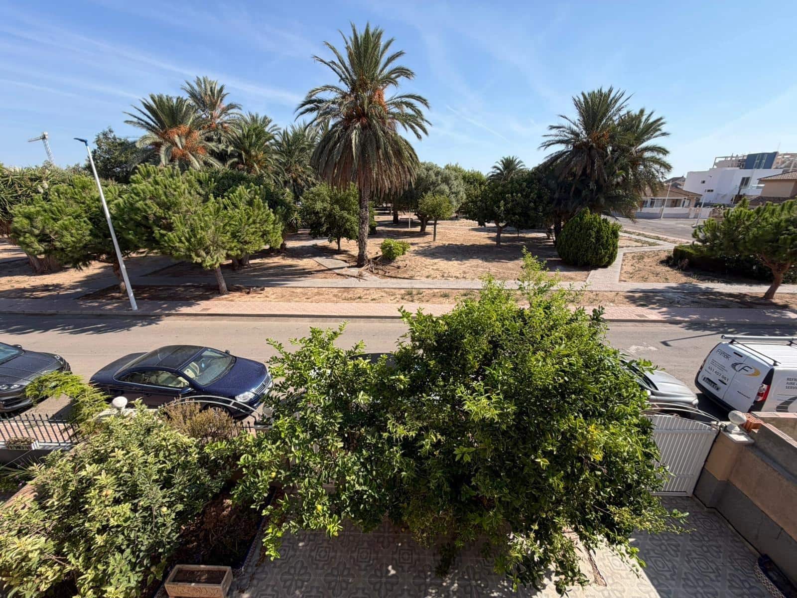 5 makuuhuone Huvila myytävänä paikassa Santiago de la Ribera - 290 000 € (Ref: 10050396)