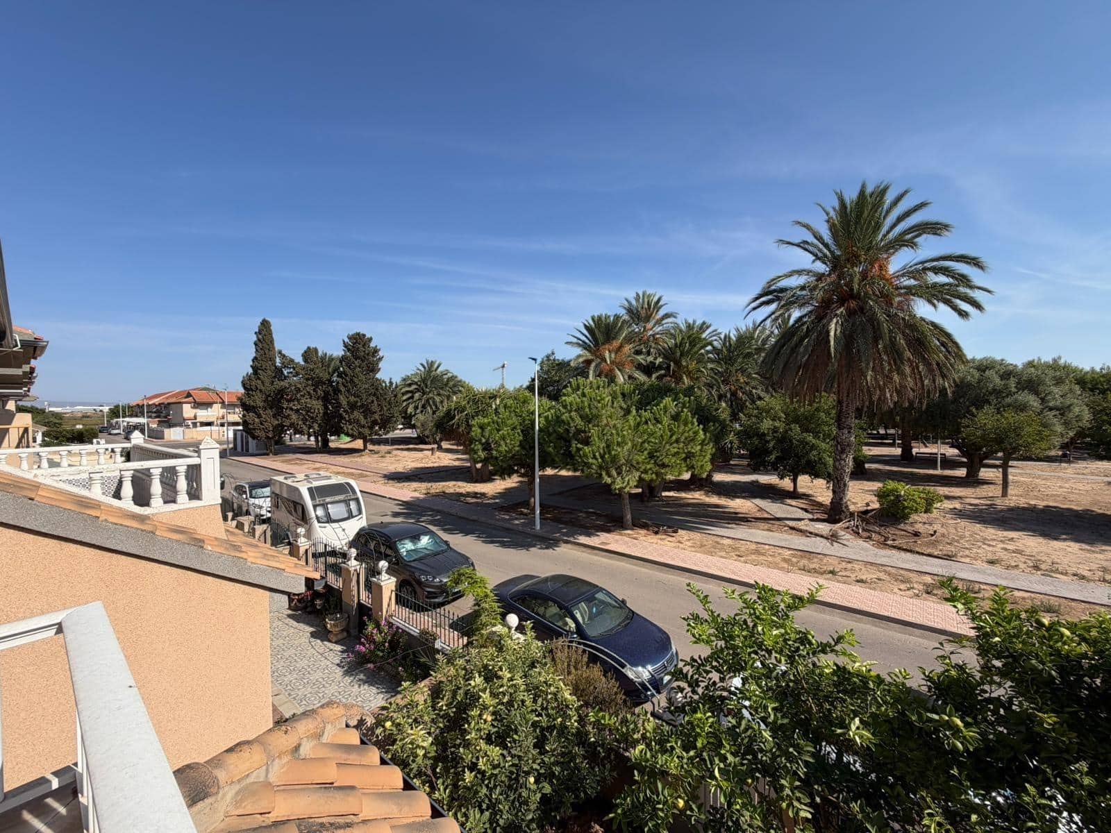 5 makuuhuone Huvila myytävänä paikassa Santiago de la Ribera - 290 000 € (Ref: 10050396)