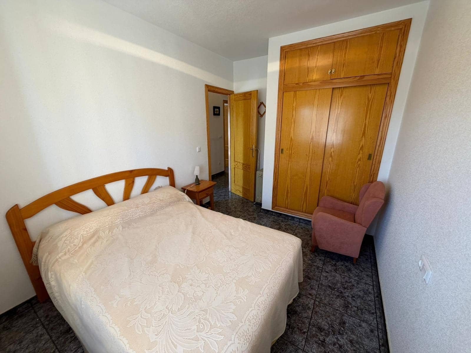 5 makuuhuone Huvila myytävänä paikassa Santiago de la Ribera - 290 000 € (Ref: 10050396)