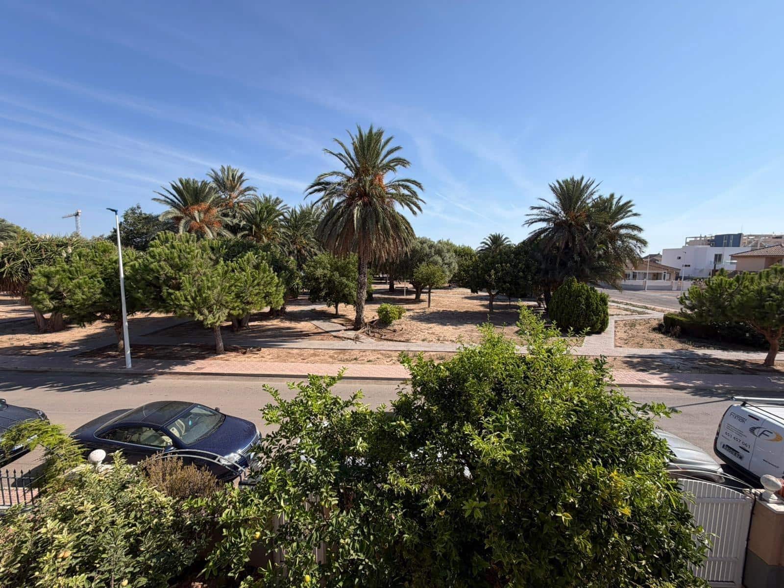 5 makuuhuone Huvila myytävänä paikassa Santiago de la Ribera - 290 000 € (Ref: 10050396)