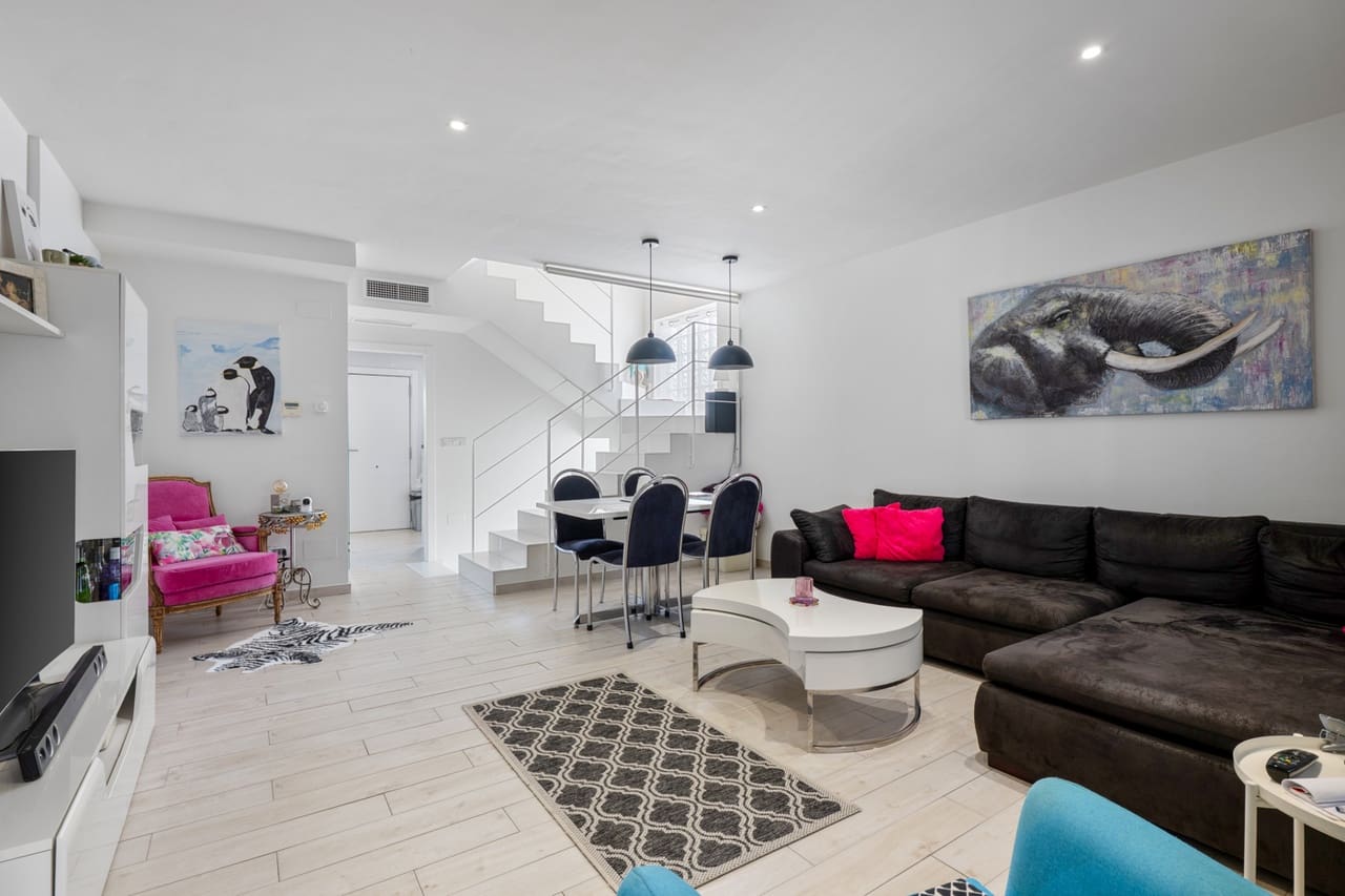 4 Zimmer Haus zu verkaufen in Torrevieja mit Pool Garage - 399.000 € (Ref: 10050401)