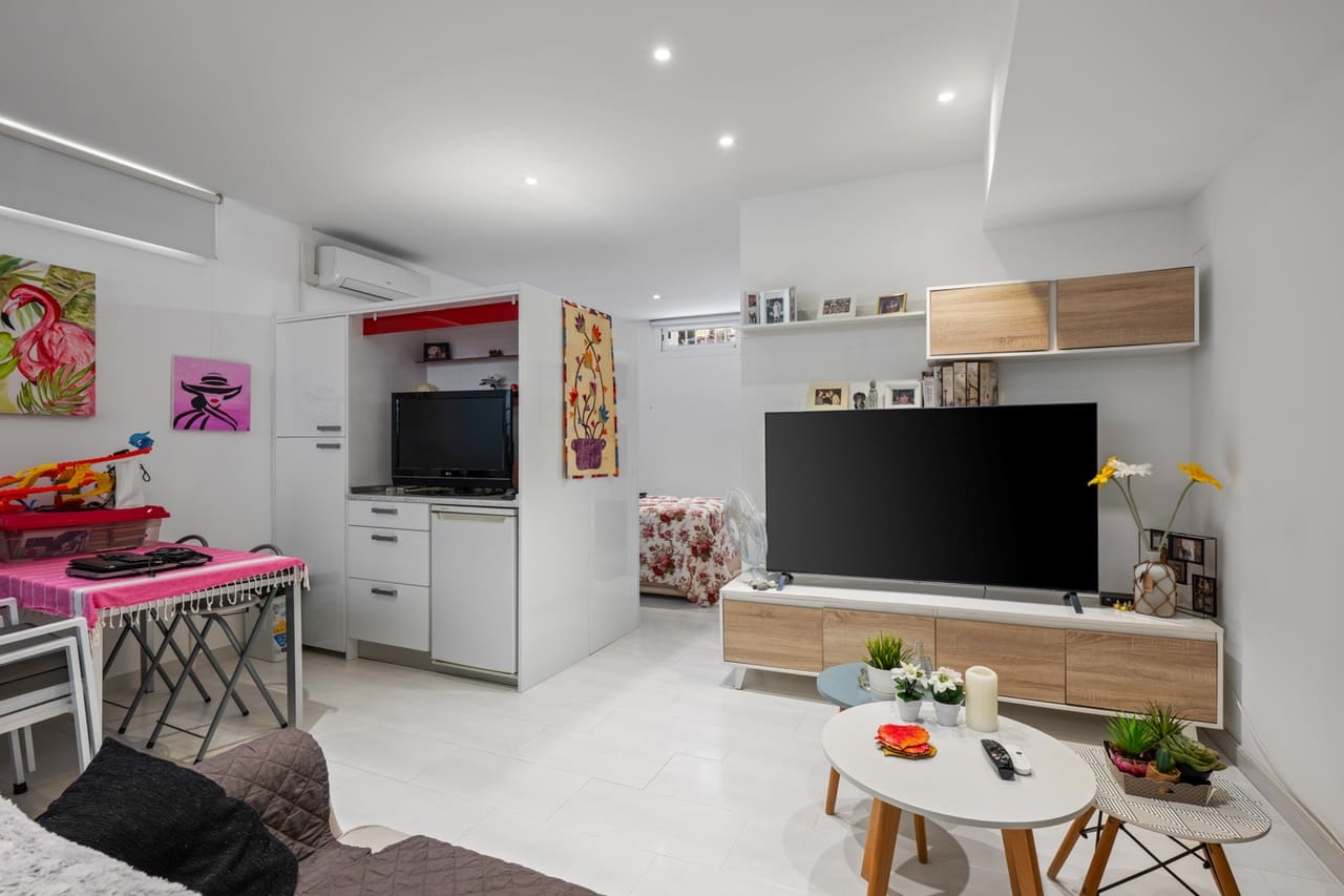 4 Zimmer Haus zu verkaufen in Torrevieja mit Pool Garage - 399.000 € (Ref: 10050401)