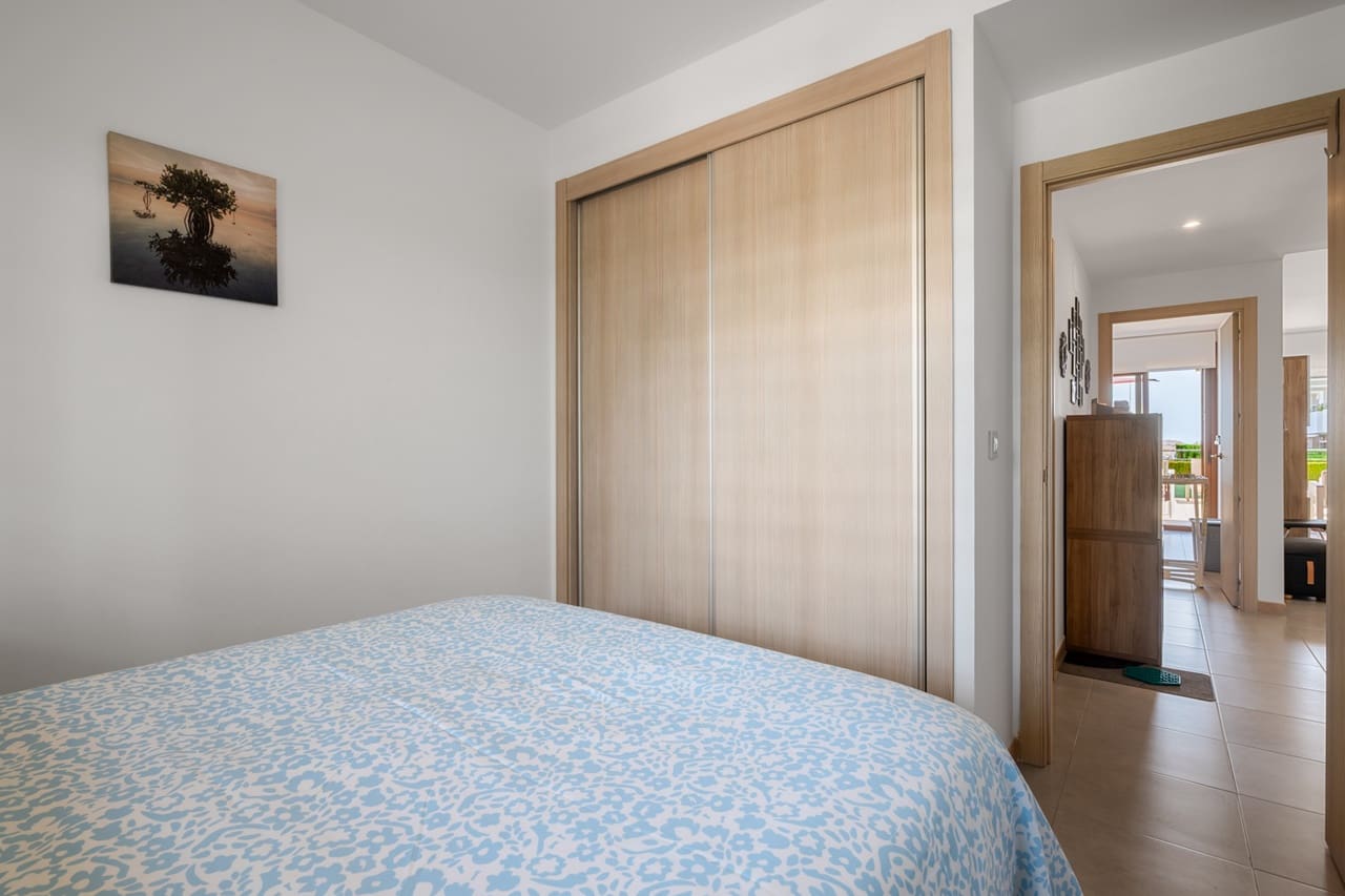 2 Zimmer Apartment zu verkaufen in Cabo Roig mit Pool Garage - 259.000 € (Ref: 10050402)