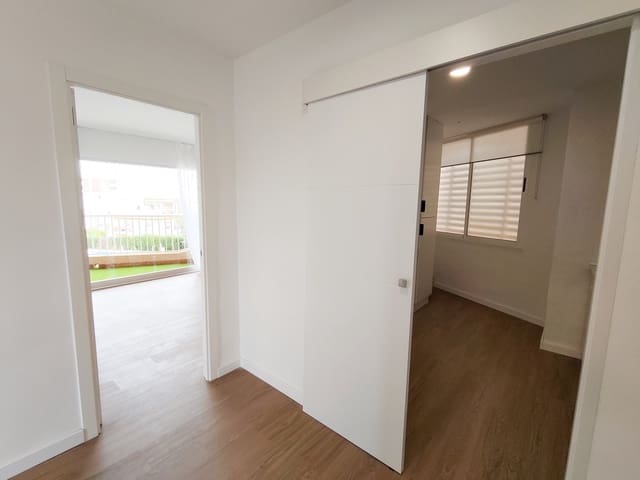 3 Zimmer Apartment zu verkaufen in La Zenia, Orihuela mit Pool Garage - 269.000 € (Ref: 10050403)